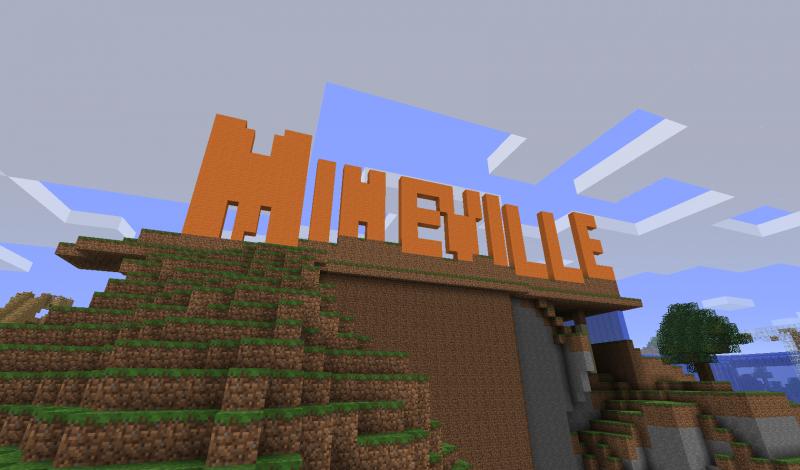 Mineville 'hollywood' ...