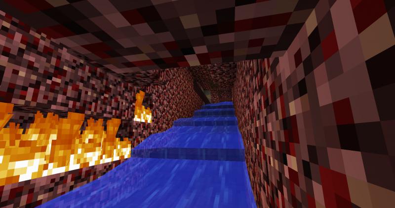 nether part 1