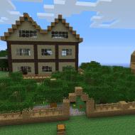 Aantal hits: 230732

Geschiedenis
Mineville is een luxe villa-oord ...