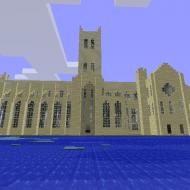 Aantal hits: 93050

A 1:1 rebuild of the Canterbury cathedral, Engl...