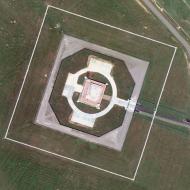 Screen van de Gold Vault. (Source: Google Maps)