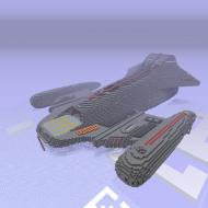 Aantal hits: 226493

Project 'Voyager' is een replica van de U.S.S. ...