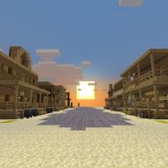 Aantal hits: 66045

Wild Wild West

Het Western stadje Gold Rush ...